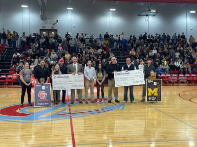 TMB Spirit Card Donation